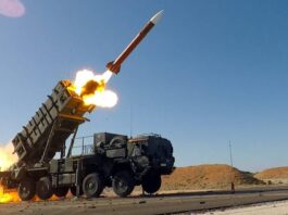 Deutschland kauft füt 1,5 Milliarden Euro Waffen aus den USA