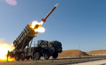 Deutschland kauft füt 1,5 Milliarden Euro Waffen aus den USA