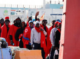 Deutschland nur noch Platz 3