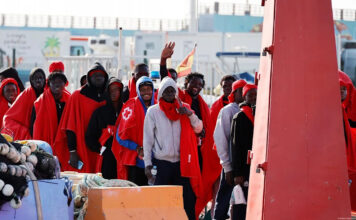 Deutschland nur noch Platz 3