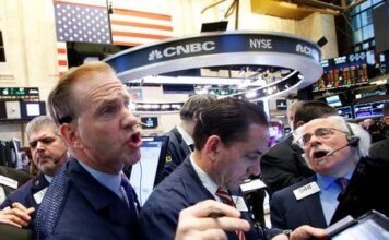 S&P 500 verzeichnet breite Wochengewinne, angetrieben von Technologie und Zinssenkungshoffnungen