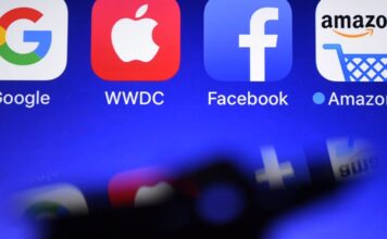 Debatte in Deutschland – Digitalminister fordert Alternativen zu „Big Tech“