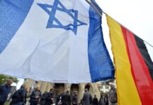 Mehr als 150 Fachleute fordern Kurswechsel Deutschlands in Nahost-Politik