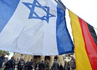 Mehr als 150 Fachleute fordern Kurswechsel Deutschlands in Nahost-Politik