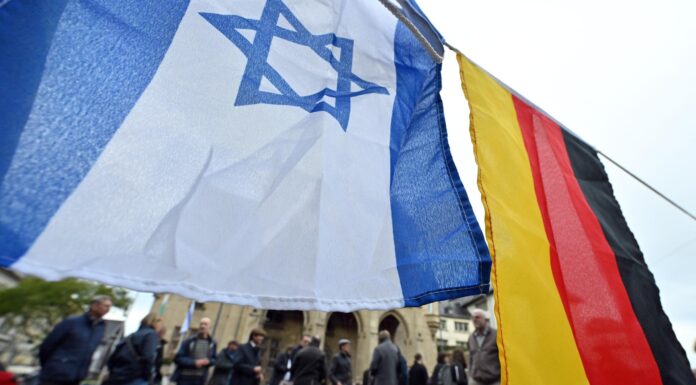 Mehr als 150 Fachleute fordern Kurswechsel Deutschlands in Nahost-Politik