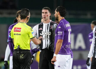 Juventus-Profi rassistisch beschimpft – Spiel unterbrochen