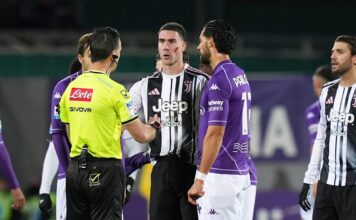 Juventus-Profi rassistisch beschimpft – Spiel unterbrochen