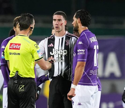 Juventus-Profi rassistisch beschimpft – Spiel unterbrochen