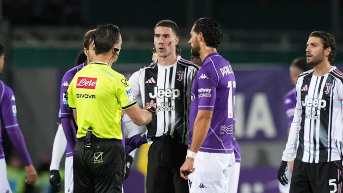 Juventus-Profi rassistisch beschimpft - Spiel unterbrochen