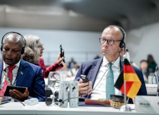 Klimakonferenz – Bundeskanzler Merz: Deutschland setzt auf Innovation und Technologie