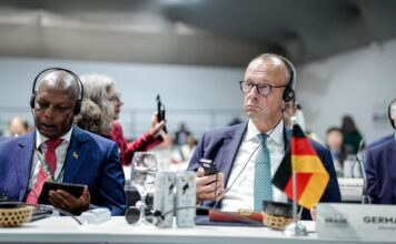 Klimakonferenz – Bundeskanzler Merz: Deutschland setzt auf Innovation und Technologie