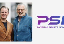 Phygital Sports League (PSL) mixt Vereins-Sport und E-Sport