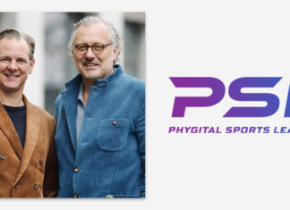 Phygital Sports League (PSL) mixt Vereins-Sport und E-Sport