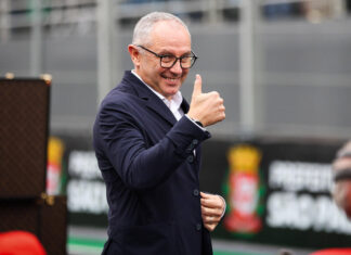 Formel 1 | F1-Rückkehr nach Deutschland? Das sagt Domenicali