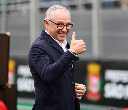 Formel 1 | F1-Rückkehr nach Deutschland? Das sagt Domenicali