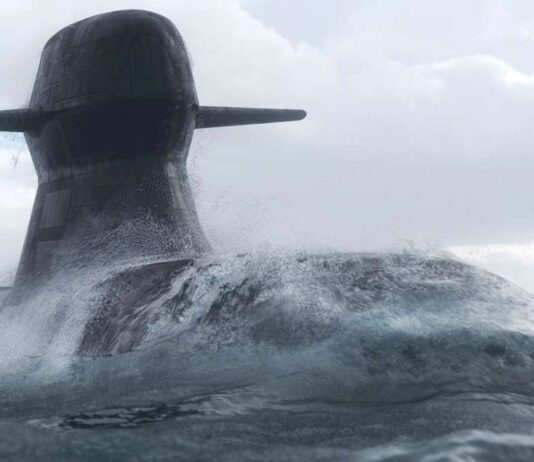 Polen lehnt deutsche U-Boot-Technologie ab