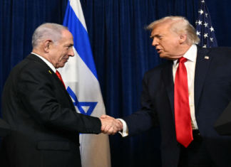 Deutschland lehnt Trumps Friedensrat ab – Nahost-Staaten sagen zu | Aktuelle Nachrichten aus Deutschland und der Welt