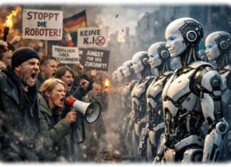 Fortschrittsmüde: Viele Deutsche wünschen sich Pausen-Knopf