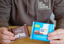 Ritter Sport unterliegt vor Gericht