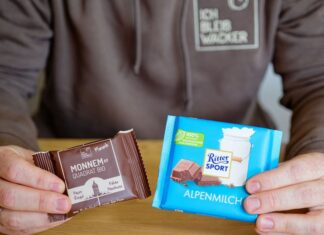 Ritter Sport unterliegt vor Gericht