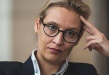 Umfrage: Alice Weidel stürzt im Insa-Ranking deutlich ab – Klöckner ist jetzt beliebteste Politikerin Deutschlands