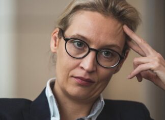 Umfrage: Alice Weidel stürzt im Insa-Ranking deutlich ab – Klöckner ist jetzt beliebteste Politikerin Deutschlands