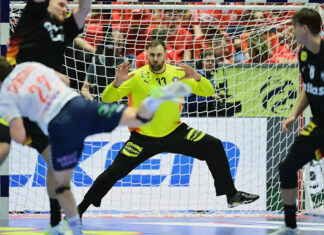 „Phänomenale” Leistung gegen Norwegen – „Nicht von dieser Welt“: Deutschland verneigt sich vor Torwart-Gigant Wolff