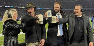 Deshalb stagnieren die deutschen Spieler in der NFL