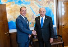 Deutschland setzt jetzt auf israelische Technologie