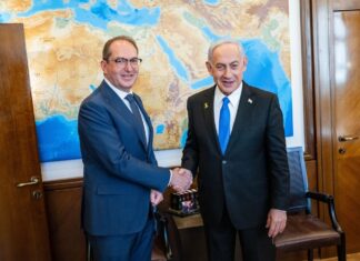 Deutschland setzt jetzt auf israelische Technologie