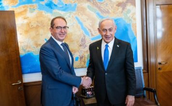 Deutschland setzt jetzt auf israelische Technologie