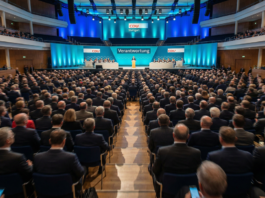 Merz nach Wiederwahl: Kategorische Absage an AfD-Kooperation | Aktuelle Nachrichten aus Deutschland und der Welt