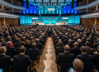 Merz nach Wiederwahl: Kategorische Absage an AfD-Kooperation | Aktuelle Nachrichten aus Deutschland und der Welt