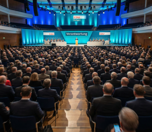 Merz nach Wiederwahl: Kategorische Absage an AfD-Kooperation | Aktuelle Nachrichten aus Deutschland und der Welt