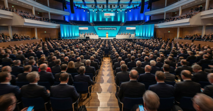 Merz nach Wiederwahl: Kategorische Absage an AfD-Kooperation | Aktuelle Nachrichten