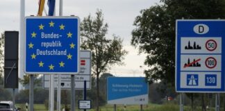 Migrationspolitik: Deutschland hat 2025 weniger Menschen das Aufenthaltsrecht entzogen