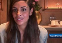 Collien Fernandes in der ARD nach Anzeige gegen Ulmen: „Deutschland ist ein Täterparadies“