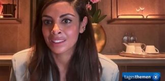 Collien Fernandes in der ARD nach Anzeige gegen Ulmen: „Deutschland ist ein Täterparadies“