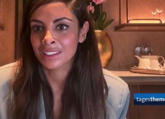 Collien Fernandes in der ARD nach Anzeige gegen Ulmen: „Deutschland ist ein Täterparadies“