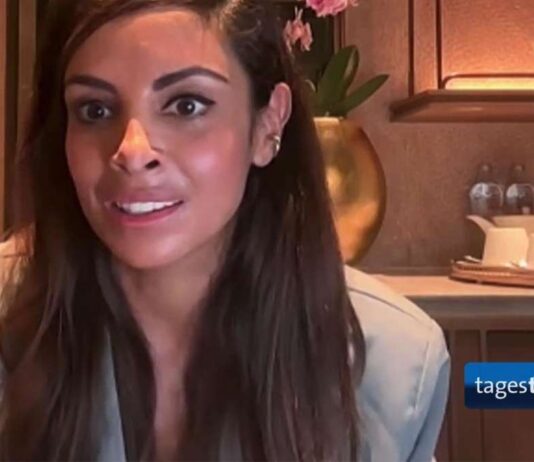 Collien Fernandes in der ARD nach Anzeige gegen Ulmen: „Deutschland ist ein Täterparadies“