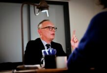 Kommunalwahlen in Frankreich: Präsidentschaftskandidat Philippe gewinnt in Le Havre