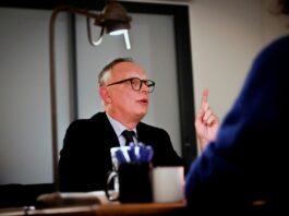 Kommunalwahlen in Frankreich: Präsidentschaftskandidat Philippe gewinnt in Le Havre