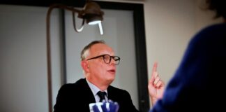 Kommunalwahlen in Frankreich: Präsidentschaftskandidat Philippe gewinnt in Le Havre