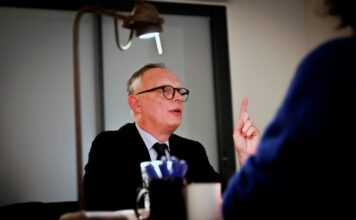 Kommunalwahlen in Frankreich: Präsidentschaftskandidat Philippe gewinnt in Le Havre