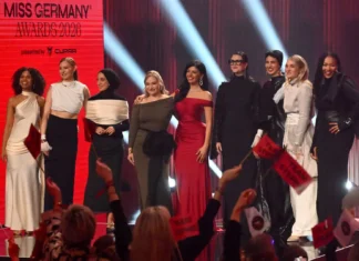 Miss Germany: 2026 kein Titel für Frau mit Hijab – Rose Mondy gewinnt