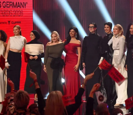 Miss Germany: 2026 kein Titel für Frau mit Hijab – Rose Mondy gewinnt