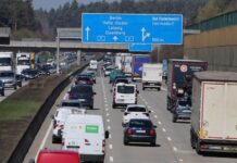 Ostern: Wie man den schlimmsten Staus entgehen kann