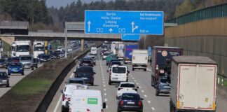 Ostern: Wie man den schlimmsten Staus entgehen kann