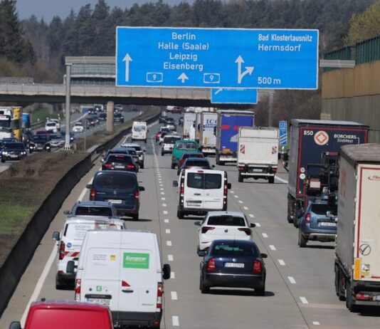 Ostern: Wie man den schlimmsten Staus entgehen kann