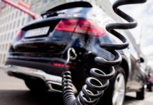 ADAC zu E-Auto-Förderprämie: „Mittel reichen etwa drei Jahre“